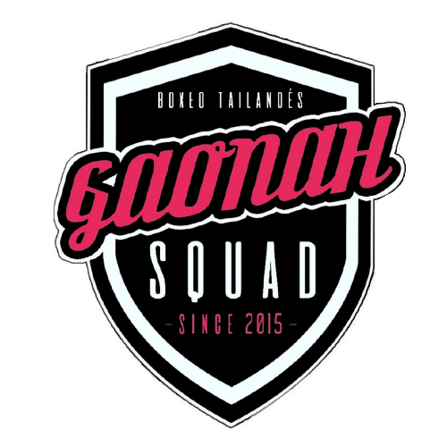 Logo Ganha Gym